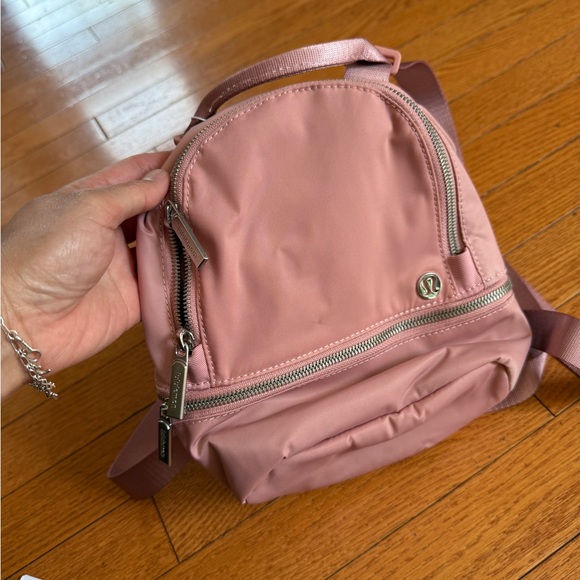 Lululemon Athletica City Adventurer Backpack micro - Picture 1 of 5